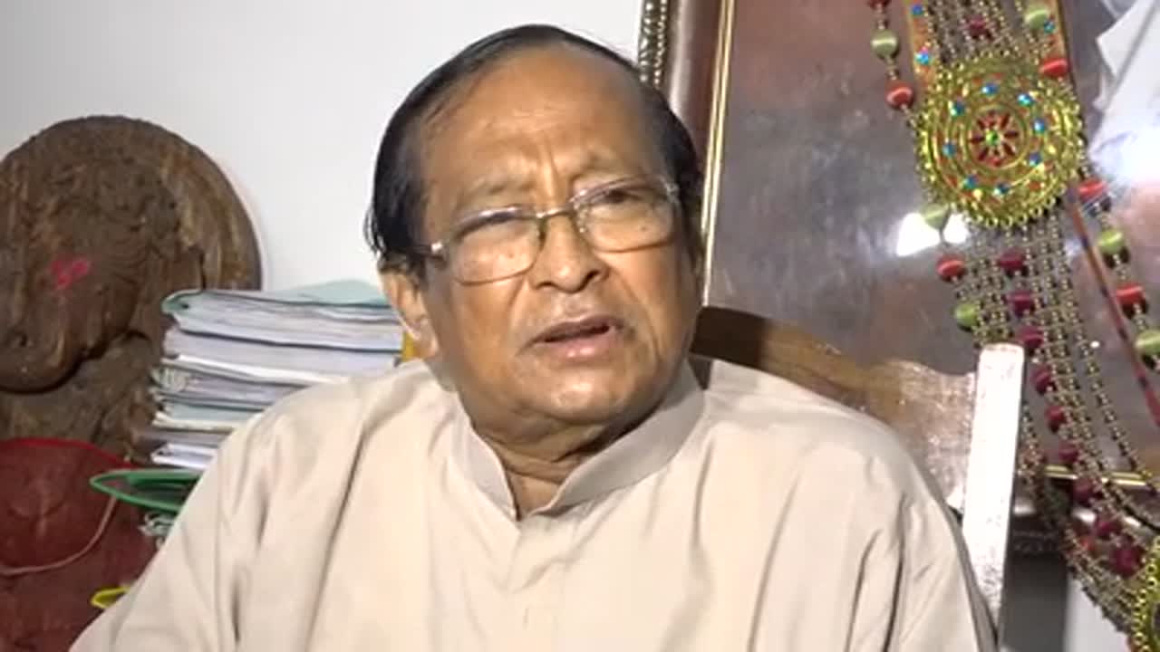 NandighoshaTV on X: "#LPGSubsidy Withdrawal: #Odisha Food Supplies Minister Surya Narayan Patra says, Centre cheated poor people https://t.co/0nlvoSCypO" / X