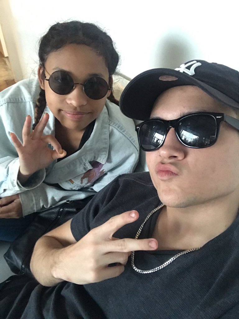 imjamesryan's tweet photo. @jamesryroyalty Us being shady https://t.co/pLCDL803KM