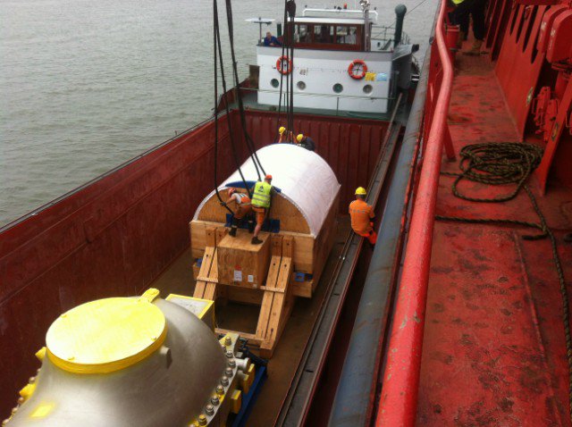 Project New Capital in Egypt 
europecargo.be/index.php?view…