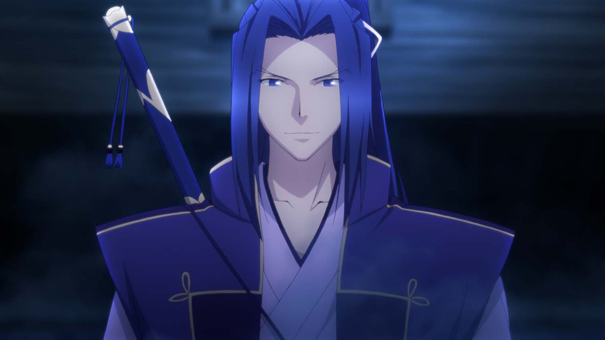 Fate Stay Night على تويتر Fate Ubw 再放送情報 本日深夜0時より 第6話 蜃気楼 第7話 死闘の報酬 をお送り致します 放送をお見逃しなく Fate Sn Anime Fate Stay Night على تويتر Fate Ubw 再放送情報 本日深夜0時より 第6話 蜃気楼 第7話 死闘の報酬 をお送り致します 放送をお見逃しなく Fate Sn Anime