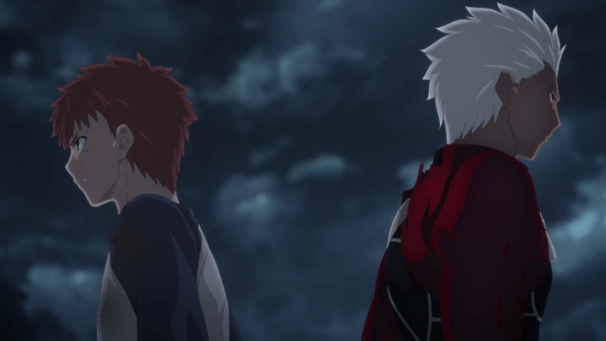 Fate Stay Night على تويتر Fate Ubw 再放送情報 本日深夜0時より 第6話 蜃気楼 第7話 死闘の報酬 をお送り致します 放送をお見逃しなく Fate Sn Anime Fate Stay Night على تويتر Fate Ubw 再放送情報 本日深夜0時より 第6話 蜃気楼 第7話 死闘の報酬 をお送り致します 放送をお見逃しなく Fate Sn Anime