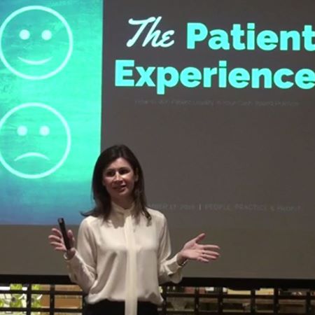 CSKurczewski's tweet image. Did you know that your patients are as likely to switch providers as they are hotels when expectations are not met? bit.ly/2ufE9YB