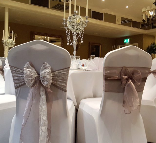 BullPeterboro's tweet photo. Congratulations to Mr and Mrs Cave who celebrated their special day here with us over the weekend! #Mr&amp;Mrs #WeddingDay https://t.co/6ySO5m7WlJ