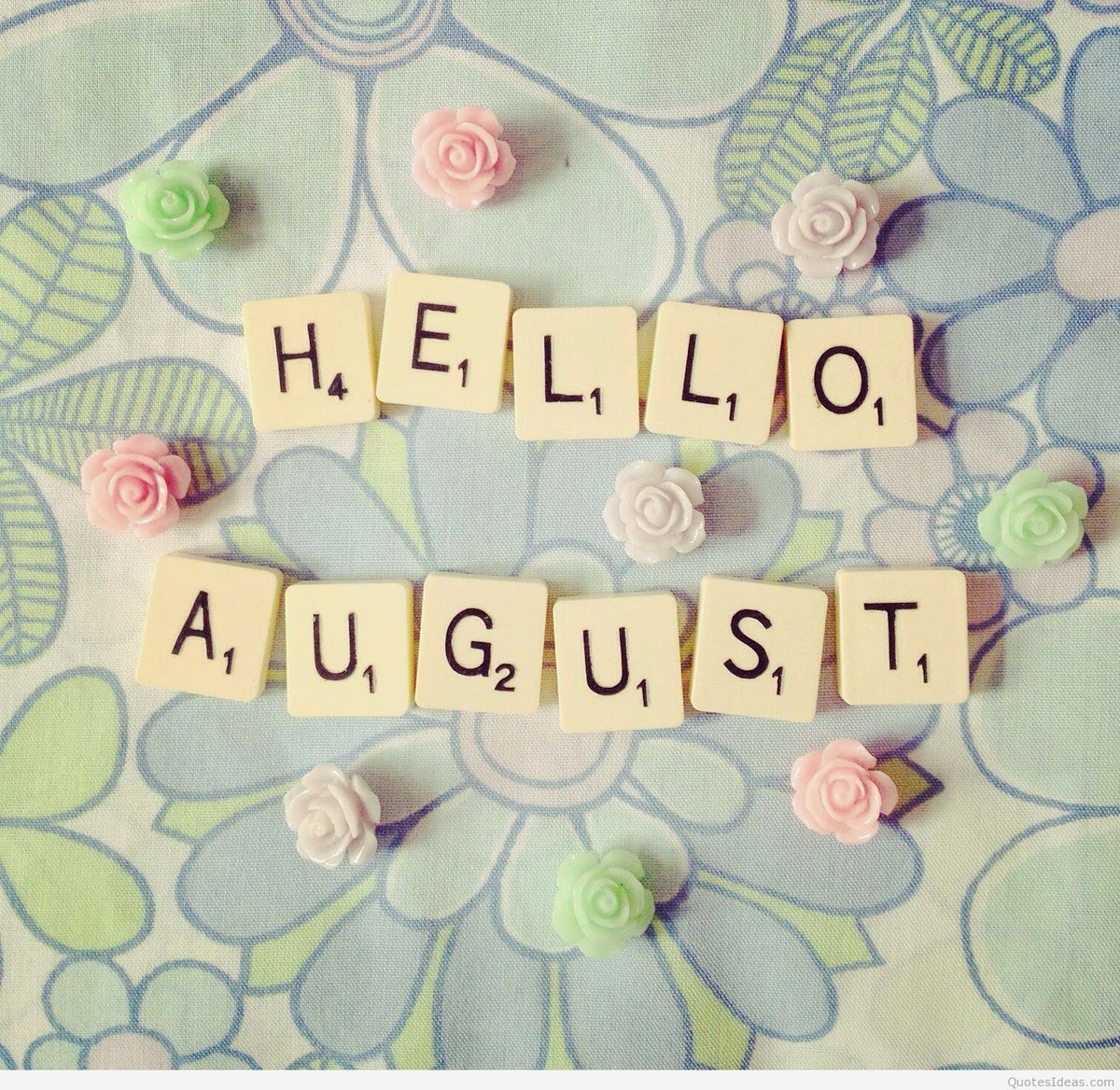 SoftIntelData's tweet photo. Happy 1st of August! #HelloAugust #softintelligence https://t.co/GicqO9RA8b