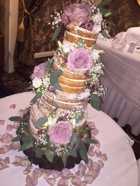 BullPeterboro's tweet photo. Congratulations to Mr and Mrs Cave who celebrated their special day here with us over the weekend! #Mr&amp;Mrs #WeddingDay https://t.co/6ySO5m7WlJ