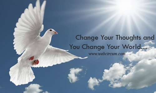 Change your #thoughts and Change your #world.
Webcircum - A Complete Digital #Marketing Agency
#SEO #ContentMarketing #SMO #EmailMarketing