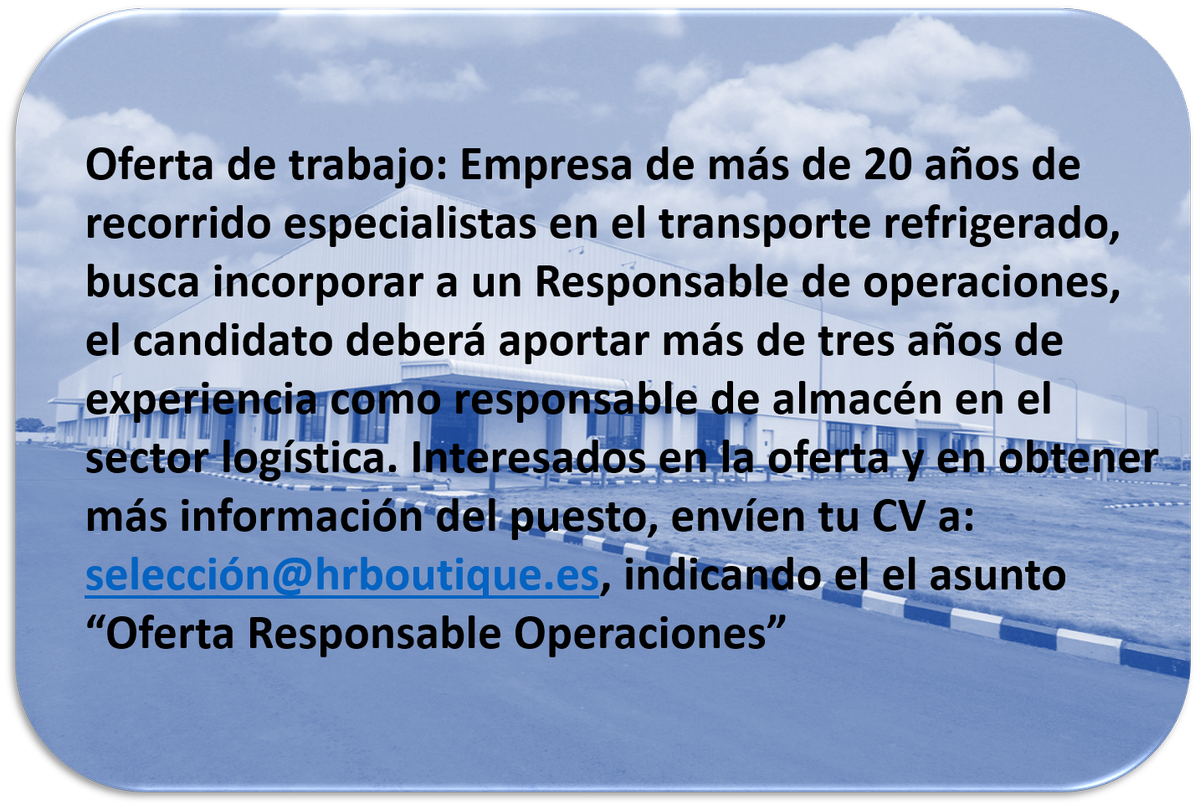 carolbr670's tweet photo. #OfertaDeEmpleo #Trabajo #HolaAgosto #FeizMartes https://t.co/bH2kmnXjwJ