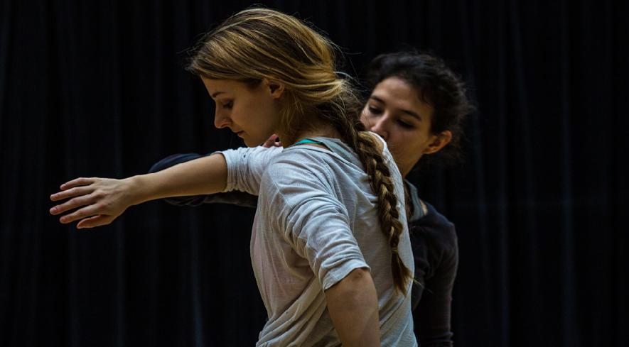 DanceBase's tweet image. August is here, and we've got some great professional and drop-in-classes for all you movers and shakers: dancebase.co.uk/festival-2017/… #edfringe: