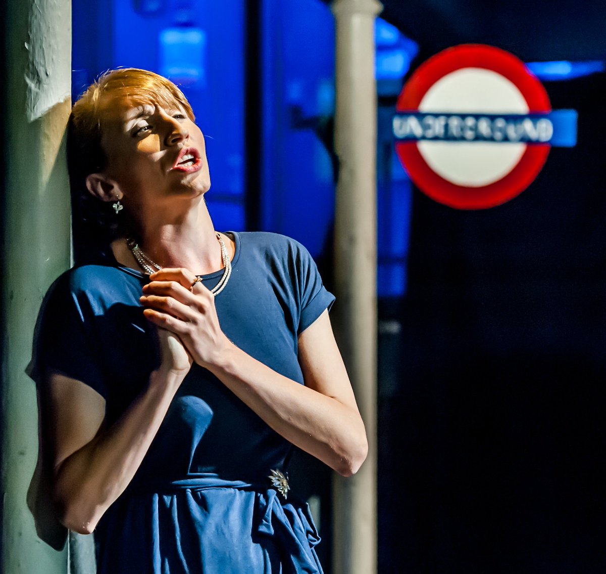 Time Zone Theatre tweet media