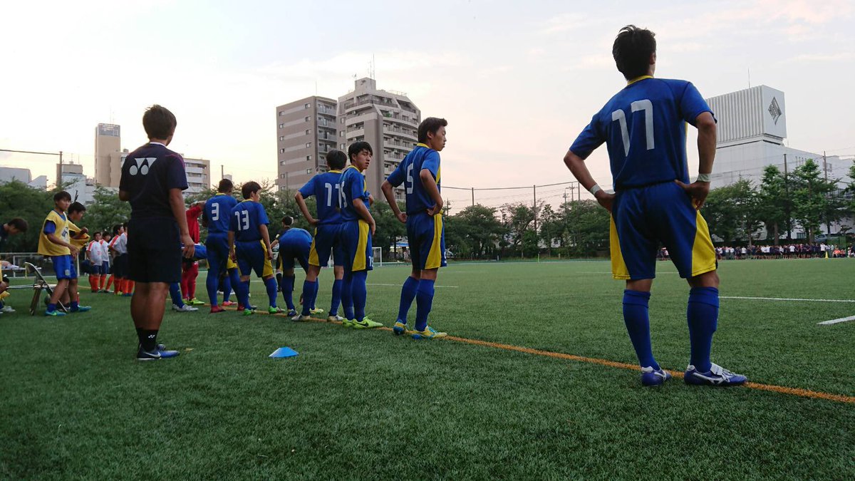 東京武蔵野ユナイテッドfc U 18 締切間近 東京 武蔵野シティフットボールクラブu 18では 18年度新入団選手のセレクションを行います 詳細はコチラ T Co Hd8uikhtzq 東京武蔵野シティu18 東京武蔵野シティ ユース セレクション