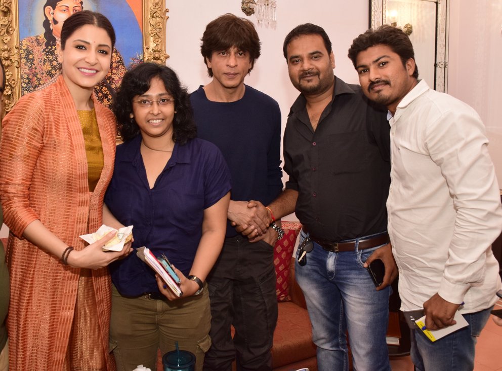vndnsingh04's tweet photo. #JHMSInVaranasi #dainikjagaran https://t.co/N3JrNqmQIj