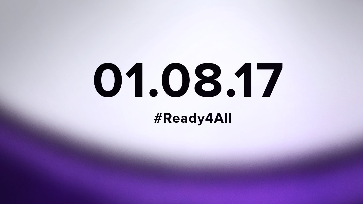 ReactivateTeam's tweet image. ¡Buenos días!
Como sabéis, hoy comienza una nueva era, cambiando nuestra línea gráfica completamente.

Si llegamos a 80 MGs, os lo mostramos