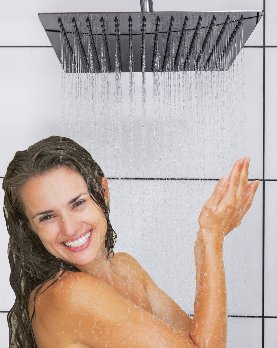 Happylikeit's tweet image. Pure #joy :)
#Rainfall #shower head &amp;gt;&amp;gt; #LifeChanging !!!
Now on #Amazon only 39.97$ &amp;gt;&amp;gt; amzn.to/2jdr7Jf