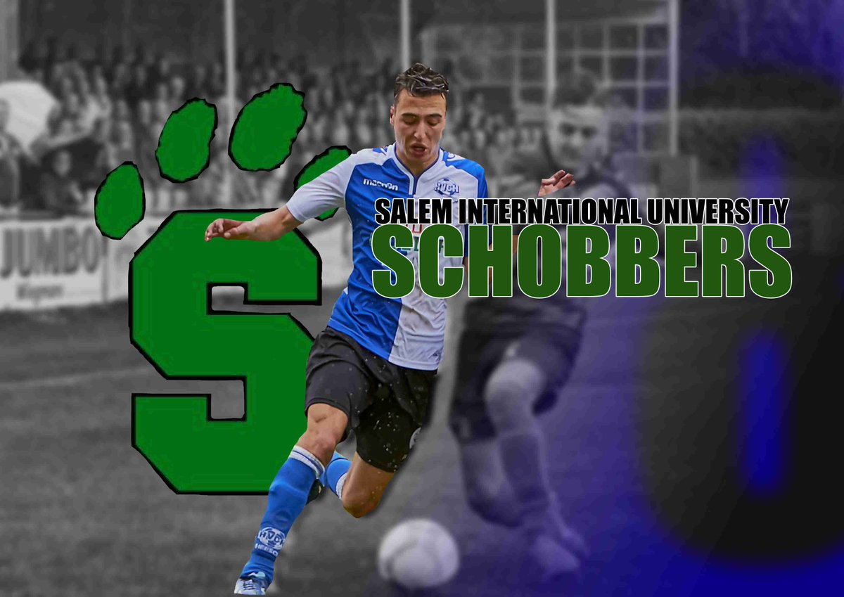 KingsTalent_'s tweet photo. Sjoerd Schobbers signs Salem International University men's soccer!
https://t.co/jxj8PvwVgz https://t.co/zbDsiagLja