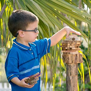 TIEtoyEU's tweet image. #ConstructivePlay helps kids to stay focused and concentrated – It also helps them to develop  #spatialskills