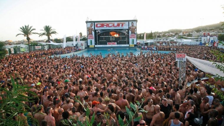 BcnCityChannel's tweet photo. Del 5 al 20 de agosto vuelve el @CircuitFestBCN https://t.co/0x0sGExL9b #agenda #agosto https://t.co/p4rZ4az7mo