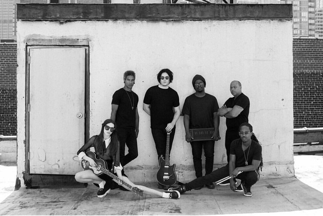 UnderRadarBDFM's tweet photo. And now we wait... Jack white has begun recording his 3rd album #masteratwork @thirdmanrecords @UnderRadarBDFM favourite. https://t.co/G49ZFJpqCx