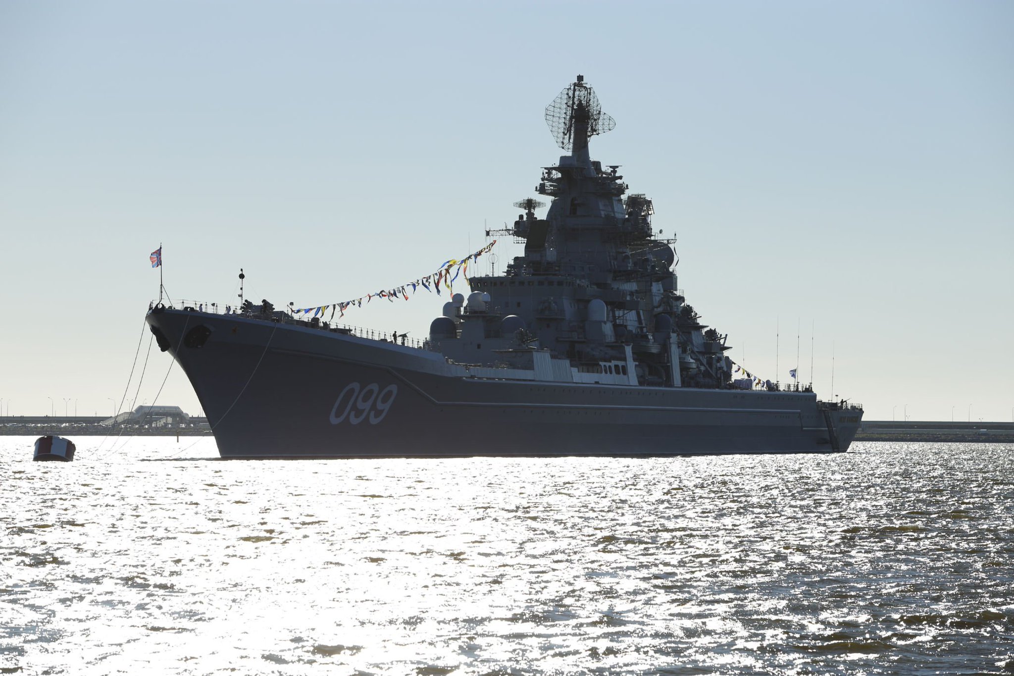 高町露化 ロシア海軍情報管理複合体 本日のブログ更新 ロシア海軍北方艦隊の重原子力ロケット巡洋艦 ピョートル ヴェリキーと重戦略用途原子力水中巡洋艦ドミトリー ドンスコイはクロンシュタットを去った T Co Vndtg3qvcg