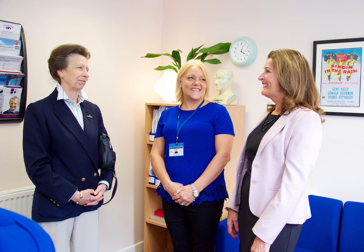 The Royal Family tweet media