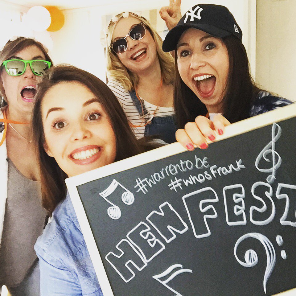 acaciacottages's tweet image. Hen Party Decoration Ideas.. See: acaciacottages.co.uk/blog/hen-do-id…
#henparty #hendoideas #henpartyideas #bridesmaids #bridetobe #decorations #wedding