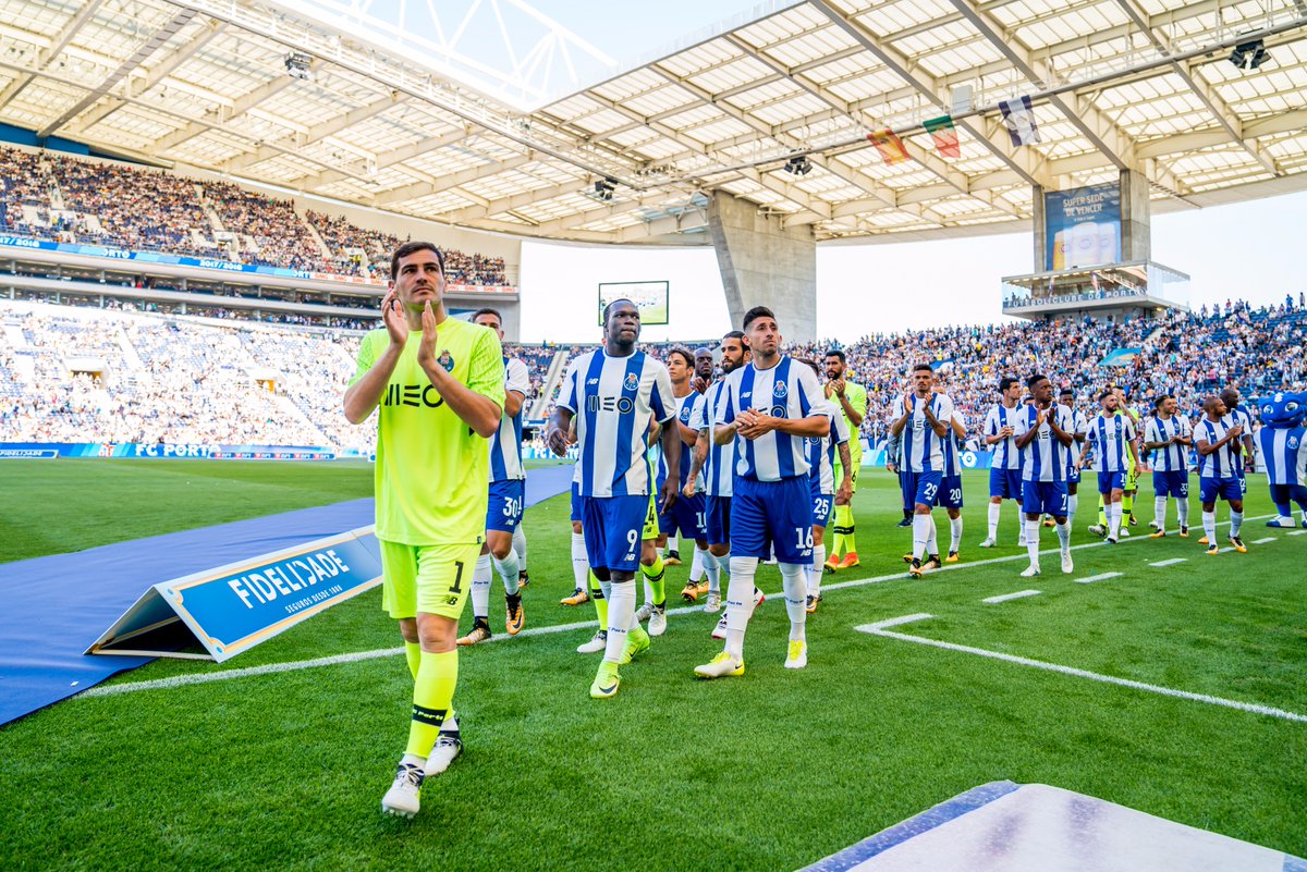 FC Porto FR (FCPorto_Fr) Twitter
