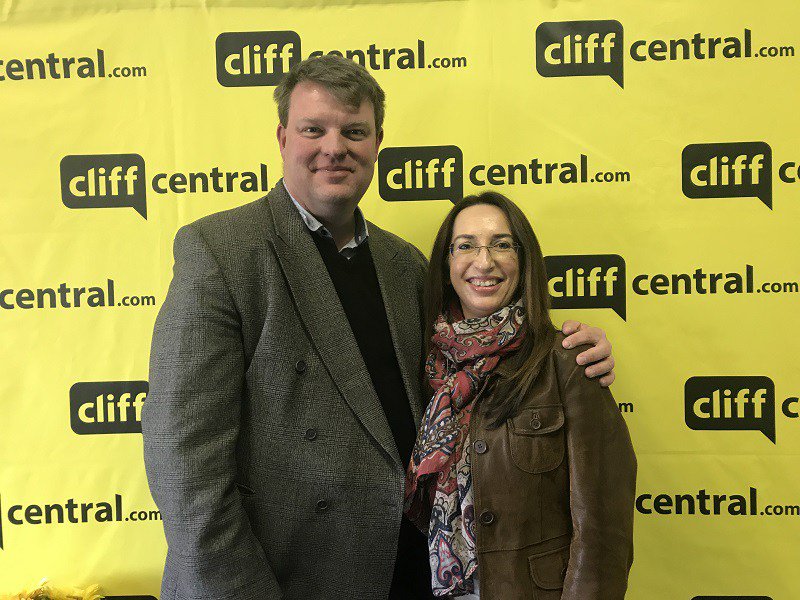 tftsouthafrica's tweet photo. Missed our show on CliffCentral yesterday? We spoke about Sustainability trends in 2017 and more. Listen here🎧: https://t.co/xF73xn7hgL https://t.co/5SYE4YRQAJ