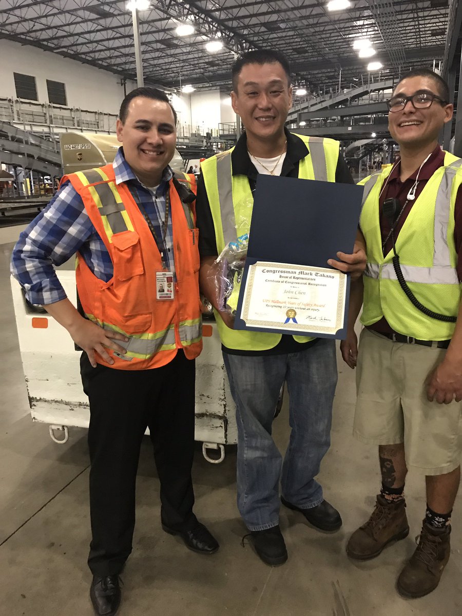 ONTARIO INTRA RAMP tweet media