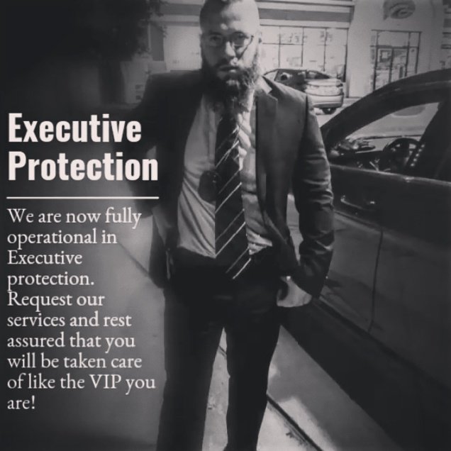 Call 419-973-4189 for all your Executive Protection needs #IDER #InvestigateDetect#Enforce #Recover #toledo #419