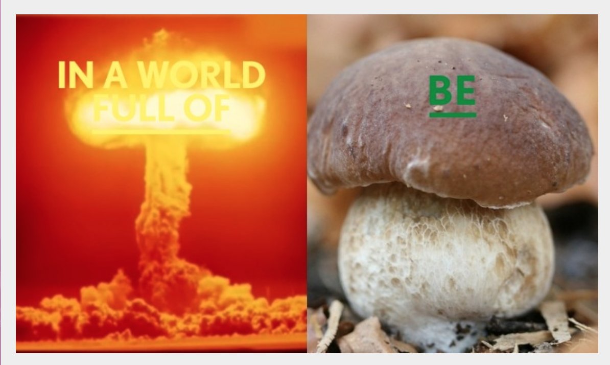 ADwards 2017. Make your own version of imperfect world and trying to be a better you into it. be.adwards.lv.