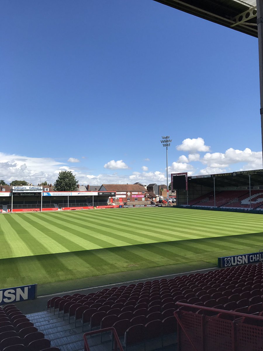 gloucesterrugby's tweet photo. 1 month to go until the @premrugby season kicks off https://t.co/5njOW5nYaC