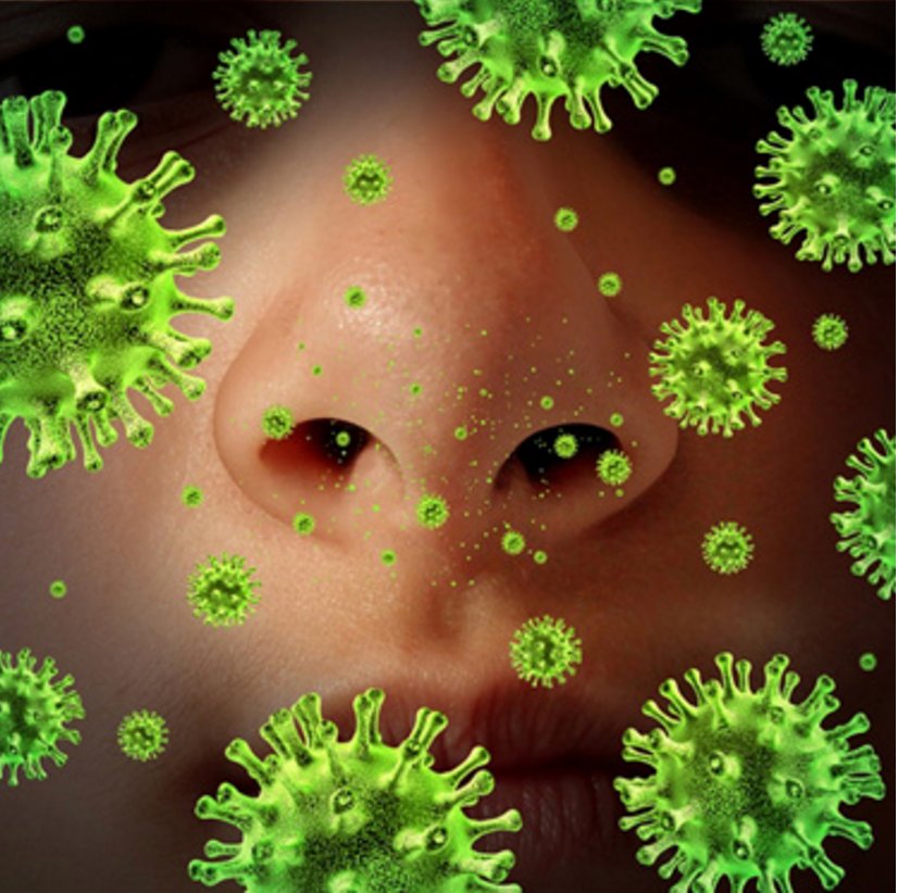 Summer allergy relief | MFASCO Health &amp; Safety buff.ly/2vaCy81