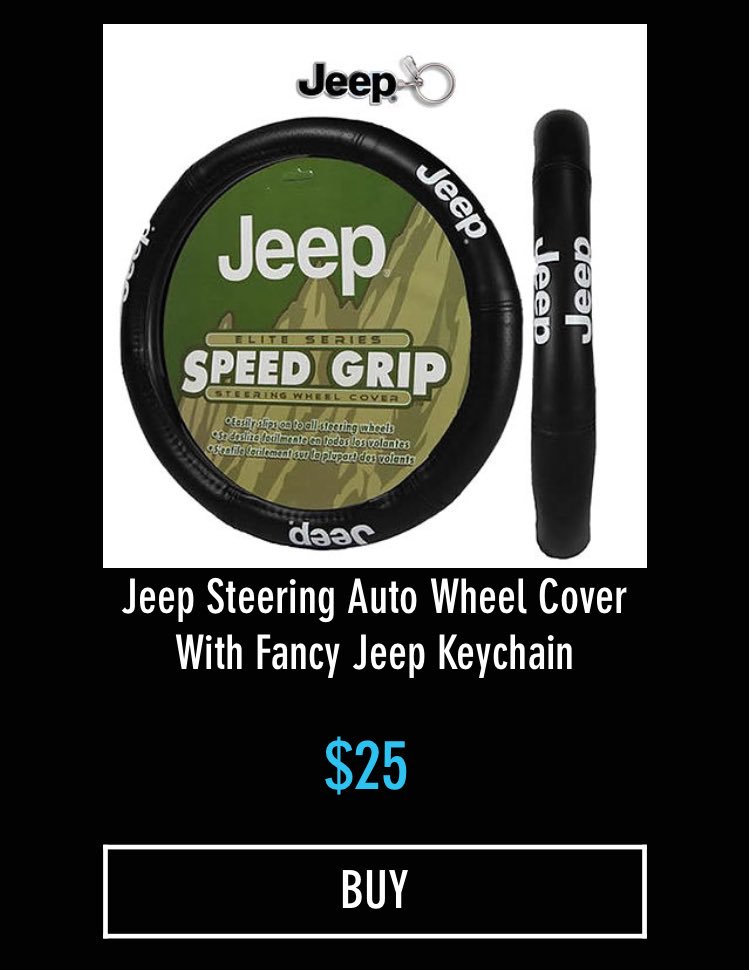 JeepModz tweet picture