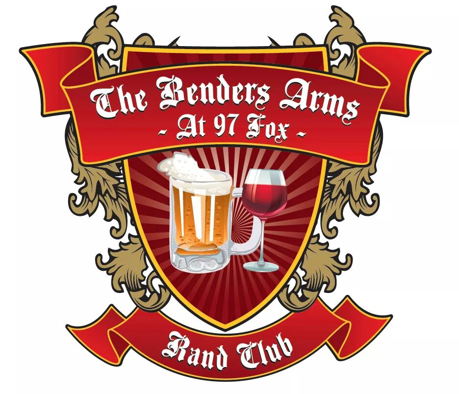 Things beyond our control have delayed the opening of The Benders Arms ~ at 97 Fox until 14/7/17. We apologise for any thirst caused 🍺
