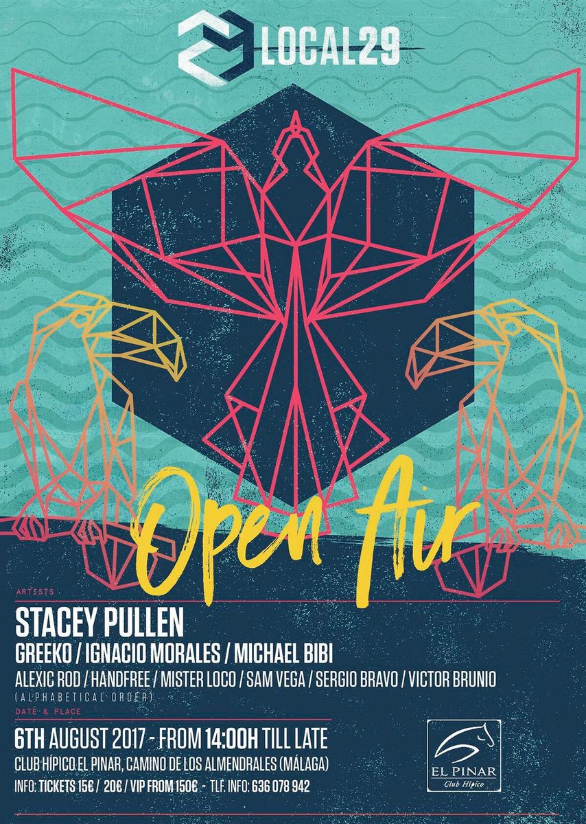 Tic, tac...¿Quien baila con nosotros el domingo?