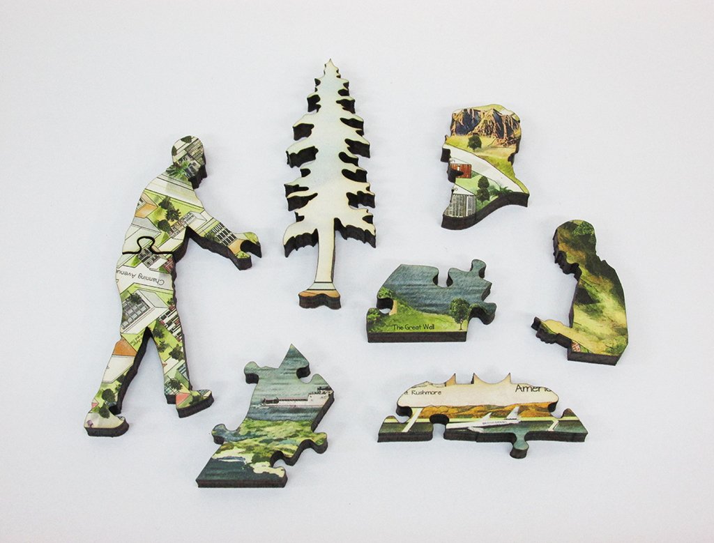 ArtifactPuzzles's tweet photo. Learn about our neighboring city of Palo Alto, California with our newest puzzle! Available now at: https://t.co/gj1lINEoik https://t.co/47V8uJPtKz