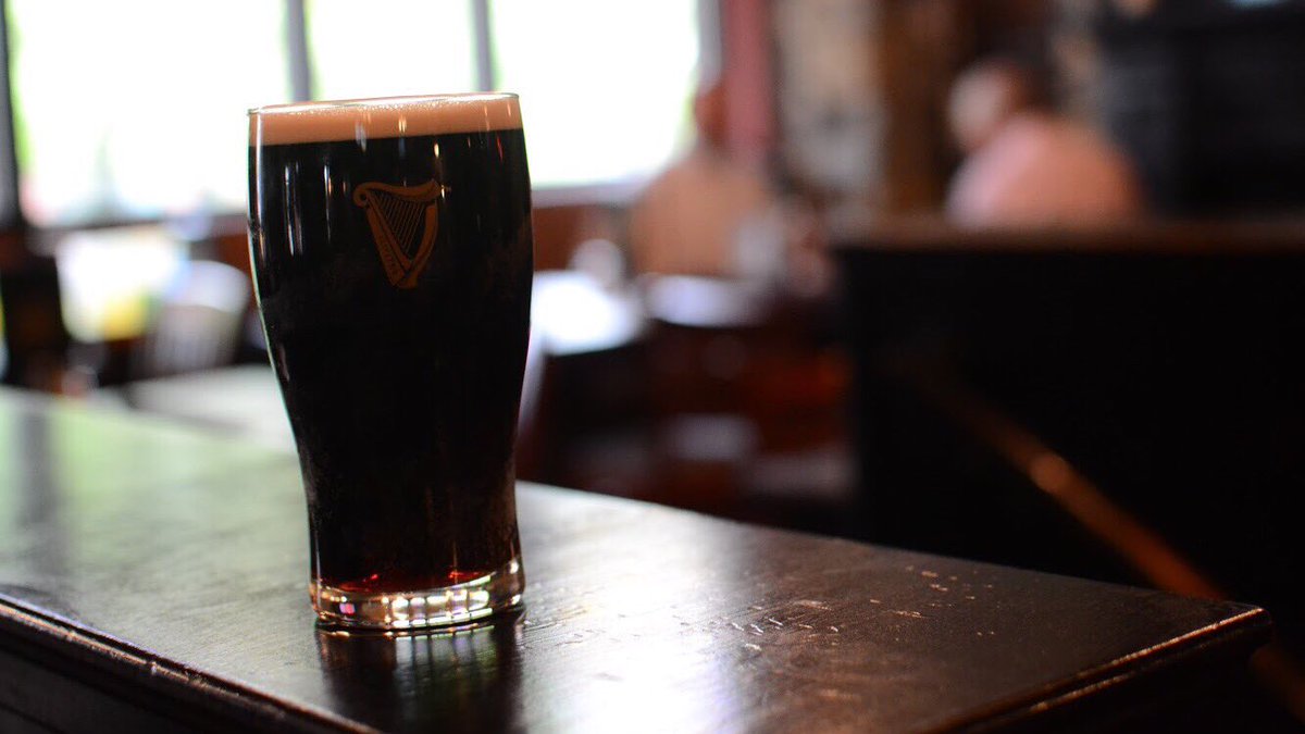 Claddagh_CBus's tweet photo. So you know about the beer but what about the trivia? Next Tues, 8/8, we're hosting a special #Seinfeld trivia night at 8p! #brewerydistrict https://t.co/JpQQwZ6vuM