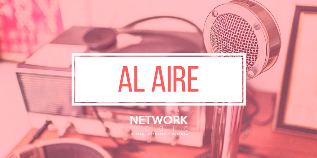 NetworkRadioCO's tweet photo. ¡#FelizMartes de buena música! Conéctate con nosotros en https://t.co/jLTXtsM4nz 🎙️ https://t.co/M8Heesb8mh