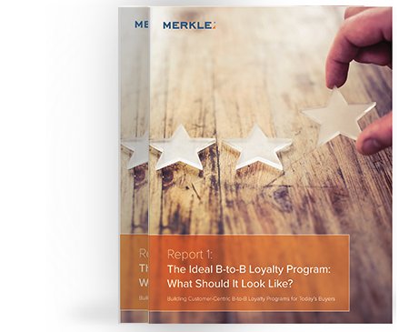 Merkle Exp Design tweet media