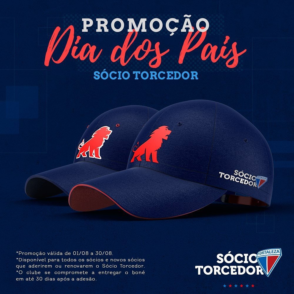 Sócio Torcedor - Fortaleza Esporte Clube