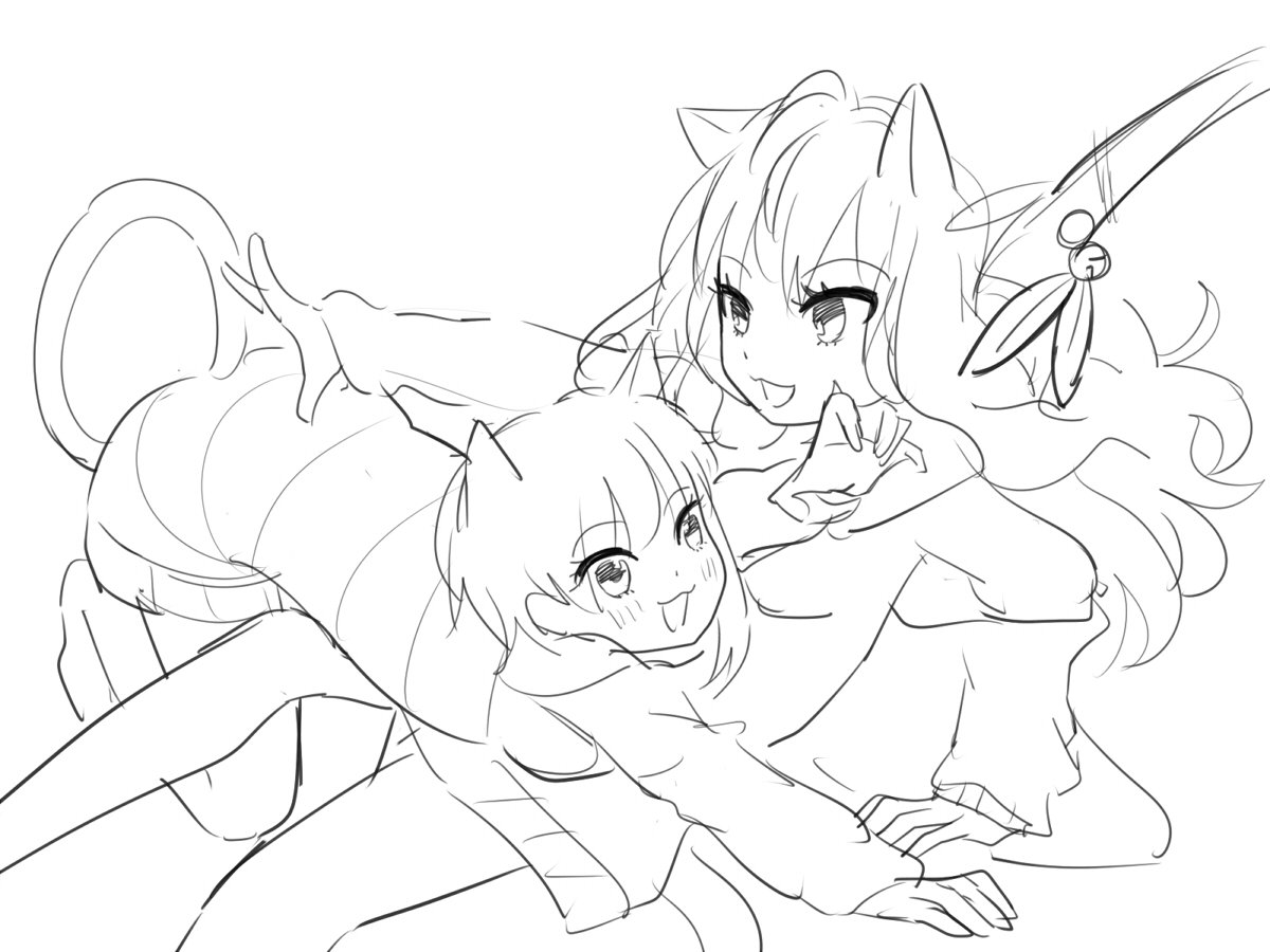しきフレ? 