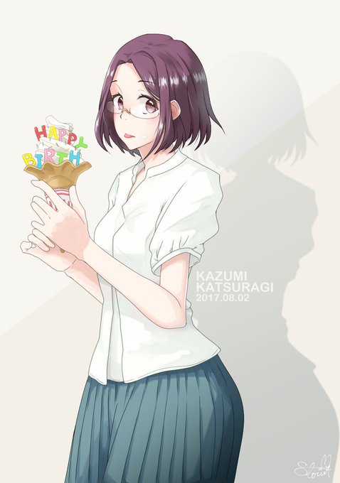 桂木カヅミのtwitterイラスト検索結果 古い順 桂木カヅミのtwitterイラスト検索結果 古い順