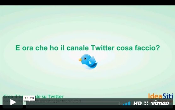 scuoladiweb's tweet image. scuoladiweb.it/corso-di-twitt… A cosa serve Twitter? #Twitter lato Follower: seguire argomenti che ci interessano #videotutorial #tutorialtwitter