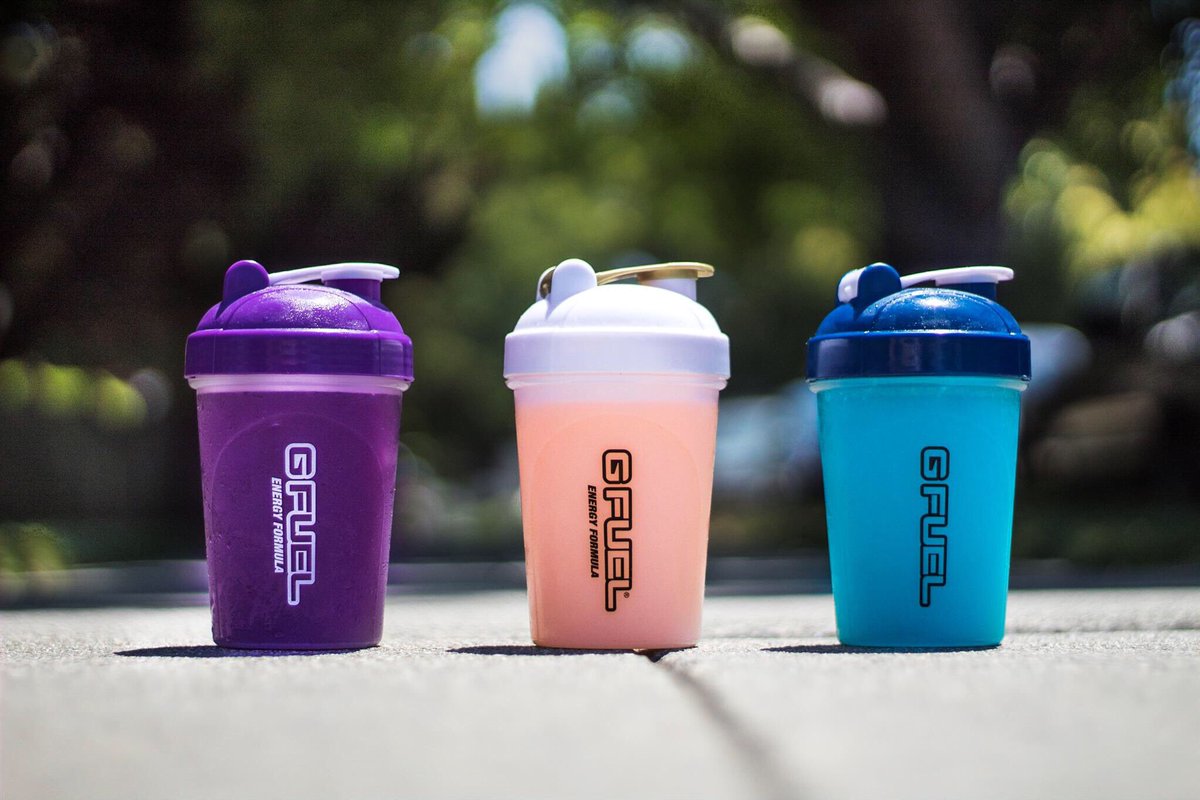 GFuelEnergy's tweet image. Which one would you choose?

GFUEL.com 🤔