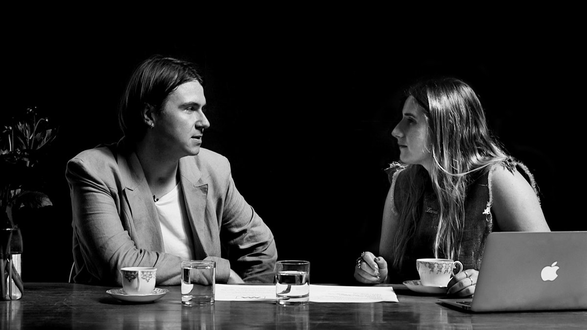 SHOWstudio tweet media