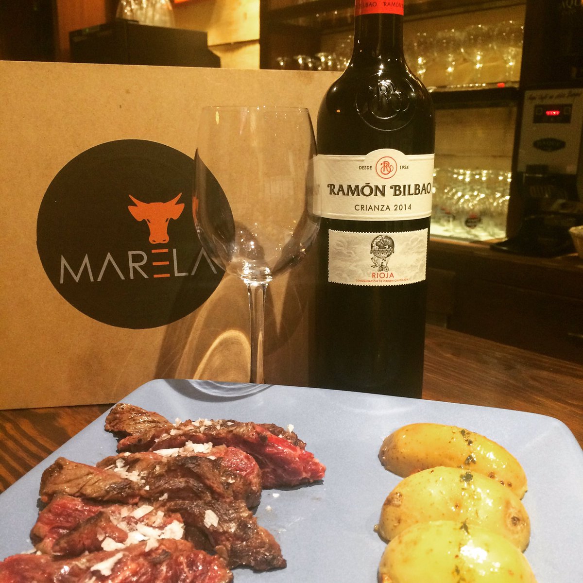MarelaRest's tweet photo. martes para recordar..hasta que vuelva a @MarelaRest !!
#lamejorcarne #hamburguesas #madrid #foodlovers #calidad #vacarubiagallega https://t.co/XkhplMMGDR