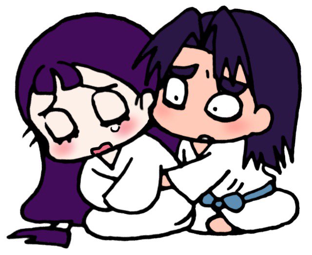腹痛のtwitterイラスト検索結果 古い順