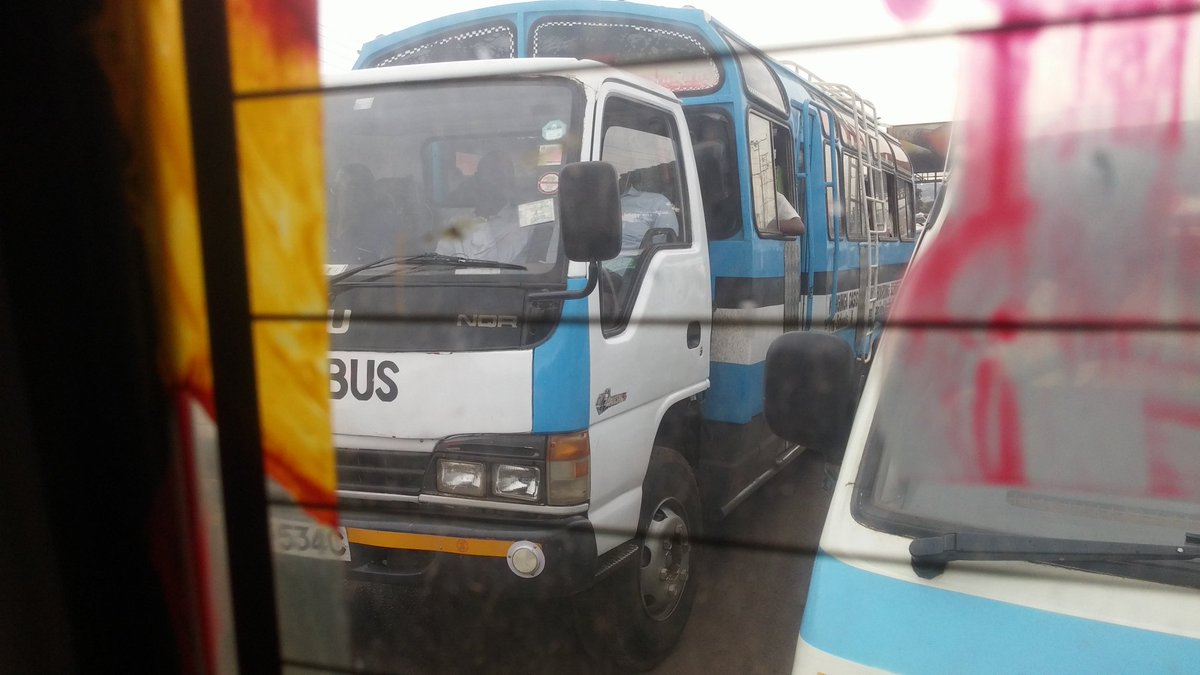 wyclif_henry18's tweet image. Someone #helpmeunderstand is this a bus or a lorry