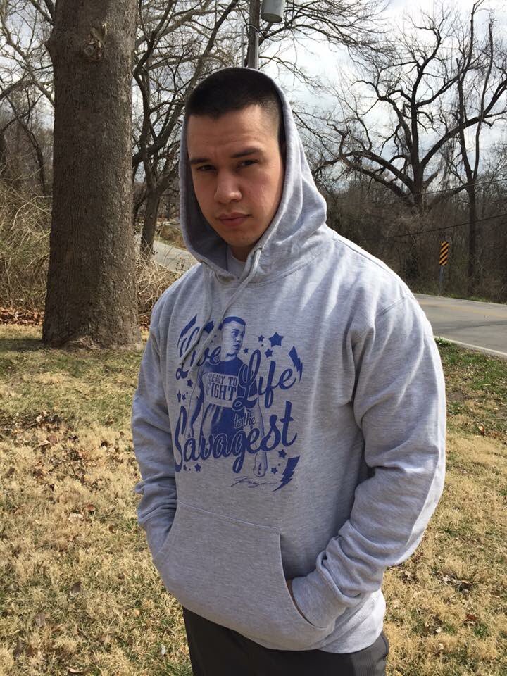 WrestleTalkCast's tweet photo. A very happy belated birthday to @JESavageIII who has since day 1 been a member of the #WrestleTalk Fam! #JSavage https://t.co/TbUNolu8Fv
