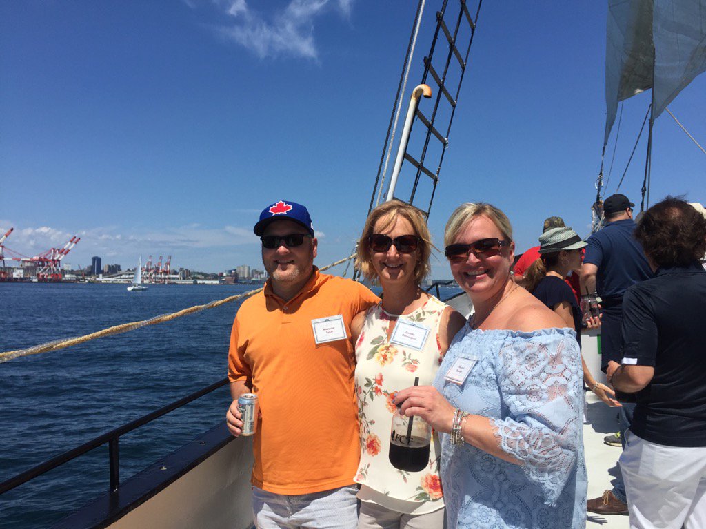 ncordeau's tweet photo. #setsailwithfct https://t.co/G2yk2vUv85