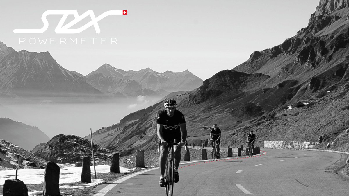 magnesCH's tweet photo. Control your #power output using the #wearable #STYXpowermeter !
#cycling #powermeter #Klausenpass
Never miss news: https://t.co/mfB7EICBdR https://t.co/RB87PZfxWM